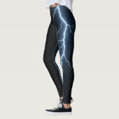 verlichtingsvertraging leggings (Links)