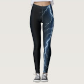 verlichtingsvertraging leggings (Voorkant)