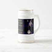 Verlichtingswerelden Bierpul (Voorkant rechts)