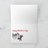 Verliefd! Kaart (Binnen)