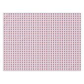 Verliefd op Amerika Tafelkleed (Voorkant (Horizontaal))