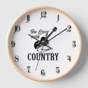 Verliefd op country