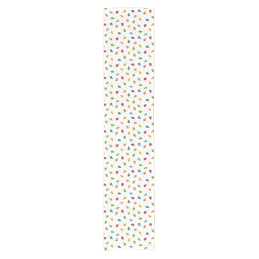 Verliefd op Herfst  Korte Tafelloper (Voorkant)