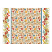 Verliefd op Herfst Tafelkleed (Voorkant (Horizontaal))