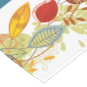 Verliefd op Herfst Tafelkleed (Gekanteld)