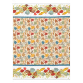 Verliefd op Herfst Tafelkleed (Voorkant)