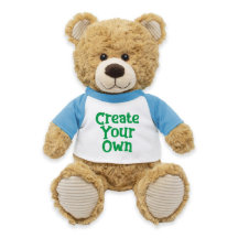 Verliefd op hoogwaardige teddybeer 9" Plushie