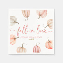 Verliefd op Roze Pompoen Bruiloft