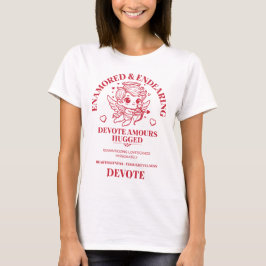Verliefd T-shirt