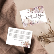 Verliefd worden bruids douche boho pompoen bedankt