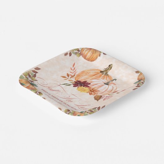 verliefd worden bruidsuitnodiging bruidsuitnodigin papieren bordje (Gebogen)