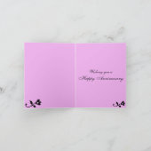 Verliefd worden is makkelijk kaart (Binnen)