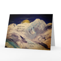 verliefd worden kaart