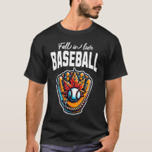 Verliefd worden op honkbal