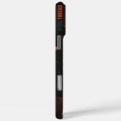 Verliefd worden op tarieven Case-Mate iPhone case (Achterkant / Rechts)