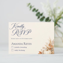 Verliefd worden RSVP voor konijnenthema baby showe