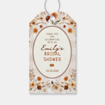 Verliefd worden rustieke boho Bruidsdouche