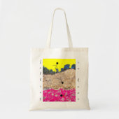 verliefd worden tote bag (Voorkant)