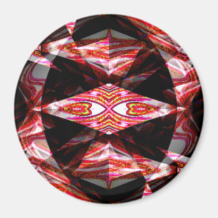 Verliefd zijn..... magneet