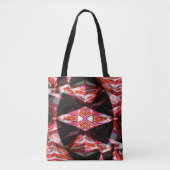 Verliefd zijn..... tote bag (Voorkant)