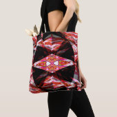 Verliefd zijn..... tote bag (Dichtbij)