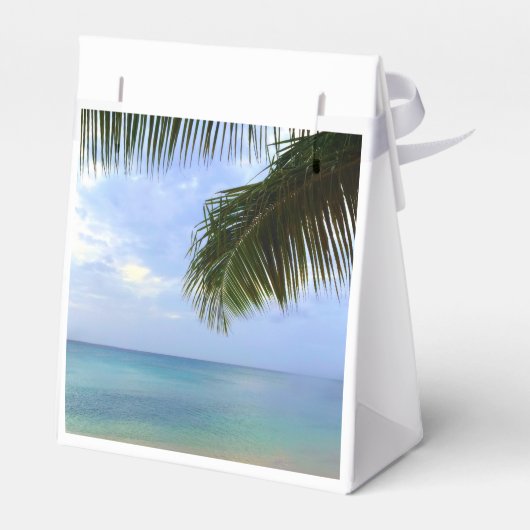 Verliefde koppels | Bruiloft | Favoriete vak Bedankdoosjes (Achterkant)