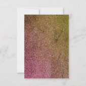 verliefde verjaardag kaart (Achterkant)