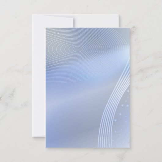 verliefde verjaardag kaart (Achterkant)