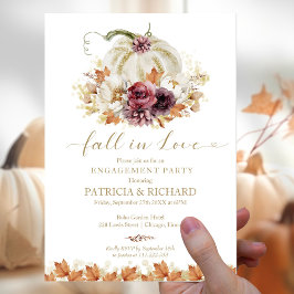 Verliefdheidsfeest Kaart