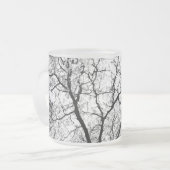 Verlies 3 matglas koffiemok (Voorkant links)