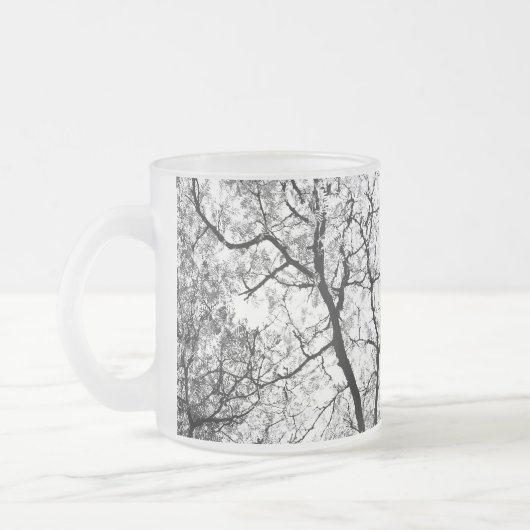 Verlies 3 matglas koffiemok (Links)