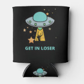 VERLIES BLIKJESKOELER (Voorkant)