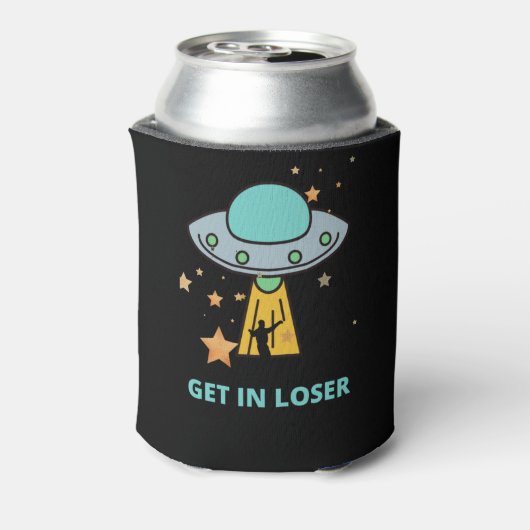 VERLIES BLIKJESKOELER (Blikje Achterkant)