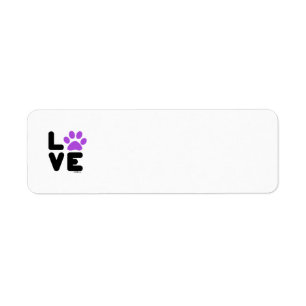 VERLIES - Blk/pc Etiket