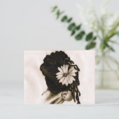 verlies briefkaart (Staand voorkant)