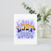 VERLIES BRIEFKAART (Staand voorkant)