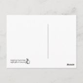 VERLIES BRIEFKAART (Achterkant)