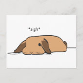 VERLIES BRIEFKAART (Voorkant)