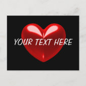 VERLIES  BRIEFKAART (Voorkant)