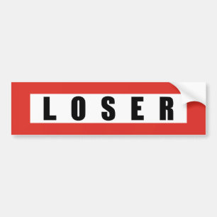 VERLIES BUMPERSTICKER