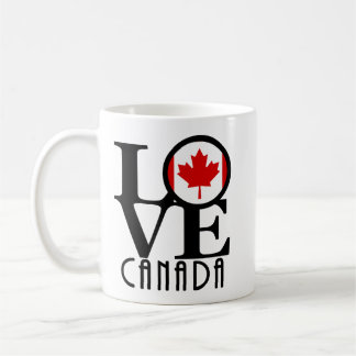 VERLIES Canada 11oz Koffiemok