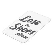 Verlies de schokdemper magneet (Linkerzijde)