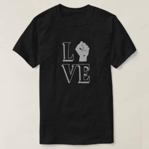 VERLIES EENHEID T-ZIT T-SHIRT