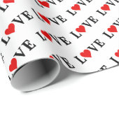 VERLIES EENVOUDIGE Klassieke Cadeaupapier (Rol Hoek)