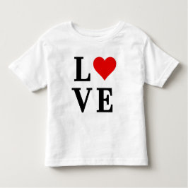 VERLIES eenvoudige minimalistische Kinder Shirts