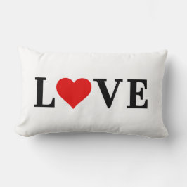 VERLIES eenvoudige minimalistische legant Kussen