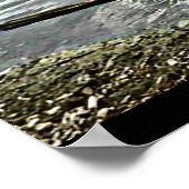 VERLIES GEEFT NIET MAAR HET ZELF poster (Hoek)