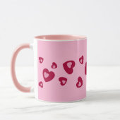 VERLIES GIFT VOOR VRIEND, VROUW HUSBAND VRIENDIN M MOK (Links)