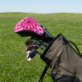 VERLIES HOART BOYFRIEND VRIENDIN HUSBAND WIFE GIFT GOLFHEADCOVER (Insitu)