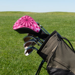 VERLIES HOART BOYFRIEND VRIENDIN HUSBAND WIFE GIFT GOLFHEADCOVER